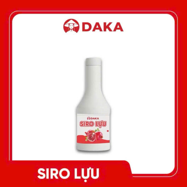 NƯỚC CỐT ÉP LỰU DAKA