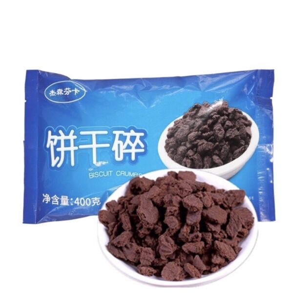 VỤN BÁNH OREO