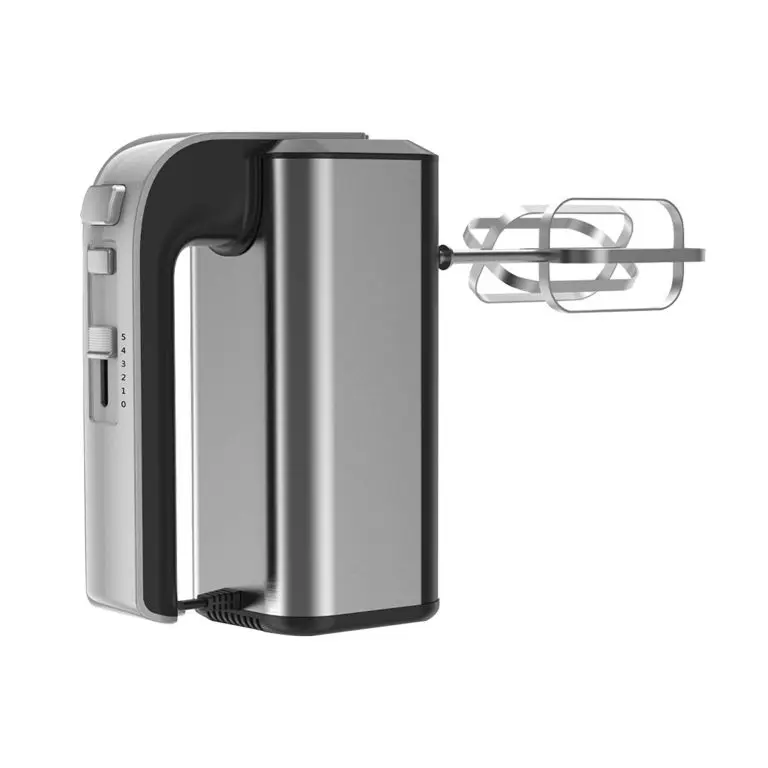 MÁY ĐÁNH TRỨNG CHEFIO CF268
