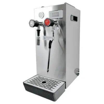 MÁY ĐUN NƯỚC ÁP SUẤT CAO YUBANN YB-Z200