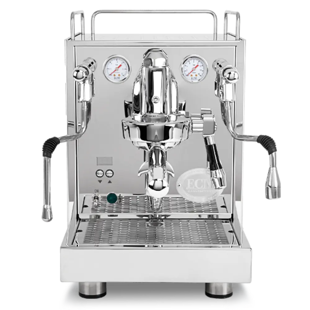 Máy pha cà phê ECM Mechanika Max