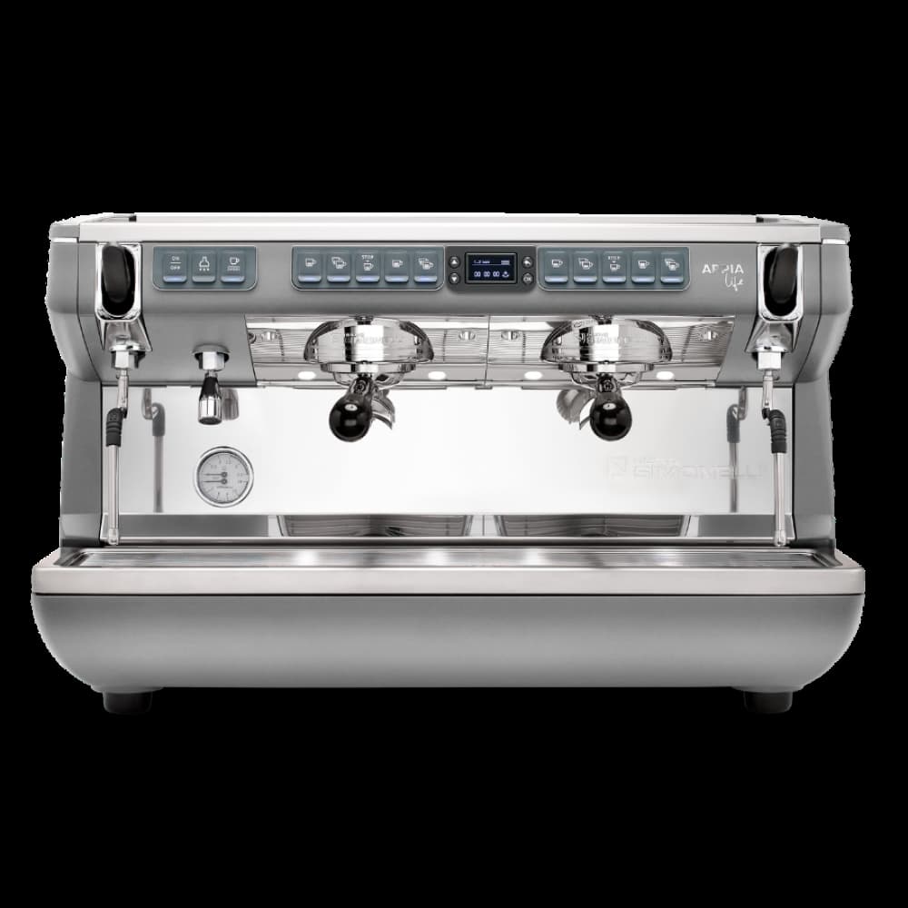 Máy pha cà phê Nuova Simonelli Appia Life Timer Vol - 2 Groups