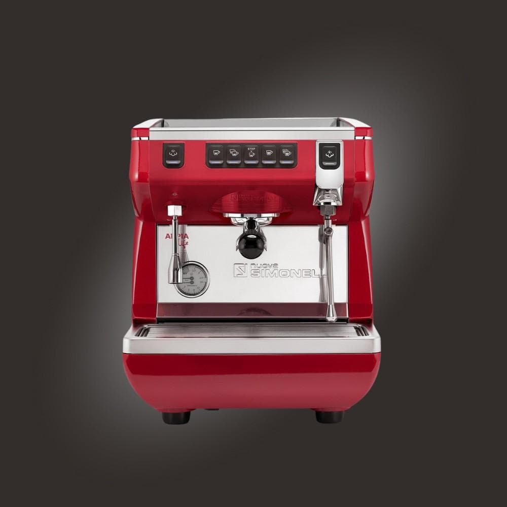 Máy pha cà phê Nuova Simonelli Appia Life Vol - 1 Group