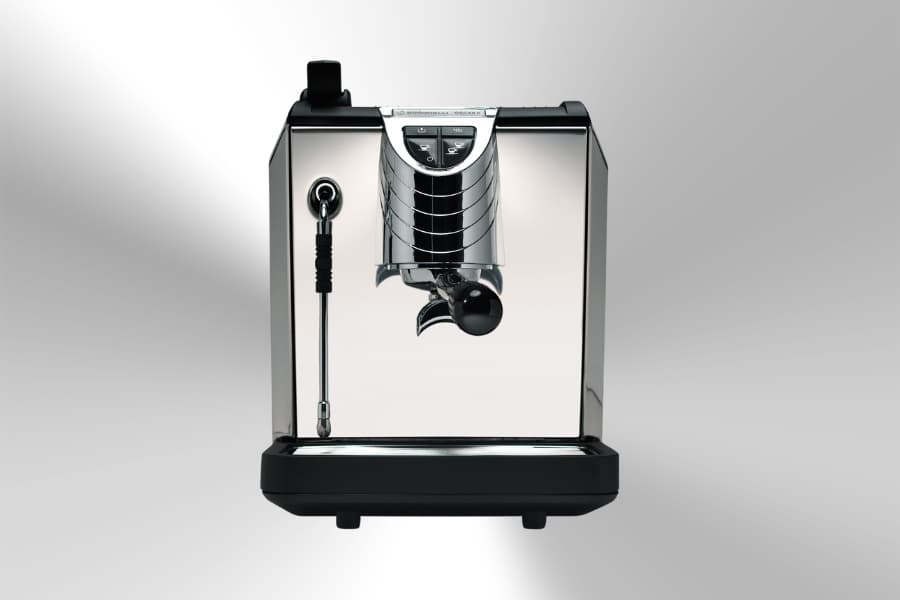 Máy pha cà phê Nuova Simonelli Oscar II - Phiên bản kết nối nước